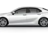 Toyota Camry price in Pakistan 2024