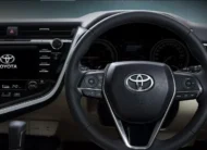 Toyota Camry hybrid price in Pakistan 2024