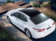 Toyota Camry price in Pakistan 2024