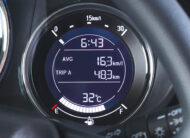honda city speedometer 2024