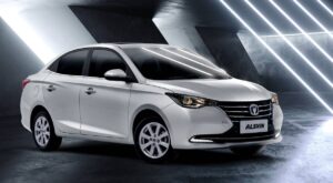 changan alsvin 1.3 price in pakistan 2024