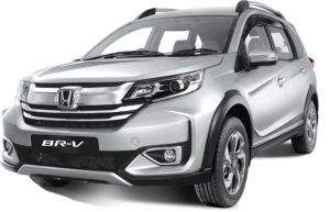 honda br-v price in pakistan