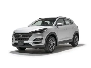 hyundai tucson fwd 2024 price in pakistan