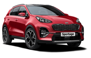 kia sportage fwd price in pakistan