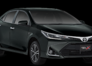 Toyota Corolla Altis price in pakistan 2024