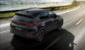Kia Sportage Limited Edition: New look and feel