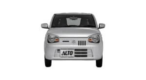 suzuki alto price in pakistan 2024