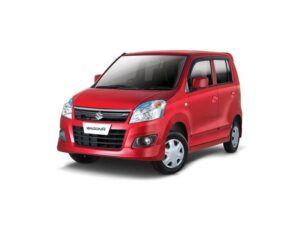 Suzuki Wagon R VXL price in pakistan 2024