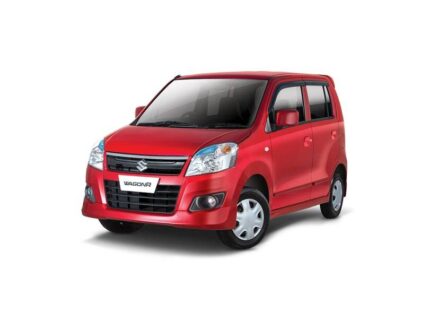 Suzuki Wagon R VXL price in pakistan 2024