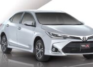 Toyota Corolla Altis X price in pakistan