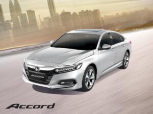 honda accord 2024 price in pakistan