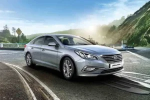 hyundai sonata price in pakistan