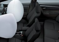 Toyota Corolla Altis interior 2024