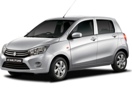 Suzuki Cultus AGS price in pakistan 2024
