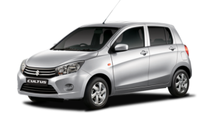 Suzuki Cultus AGS price in pakistan 2024