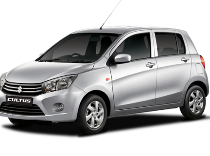 Suzuki Cultus AGS price in pakistan 2024