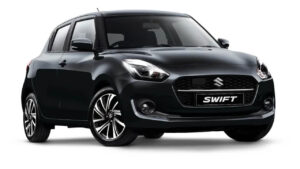 suzuki swift gl cvt 2024 price in pakistan