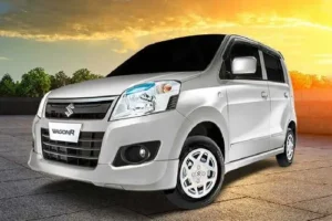 suzuki wagnor price in Pakistan