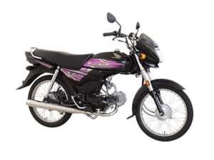 honda cd 70 dream 2024 price in pakistan