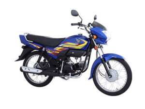 honda pridor 2024 model price in pakistan