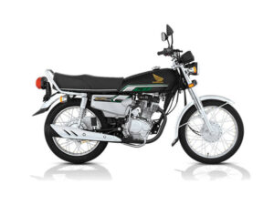 honda cg 125 special edition price in pakistan