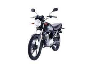 Yamaha YB 125Z price in Pakistan