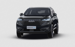 Haval H6 HEV price in pakistan 2024