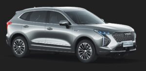 Haval Jolion 1.5T 2025 price in Pakistan