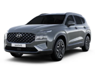 Hyundai SANTA FE 2024 price in pakistan