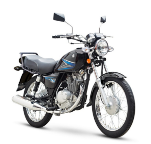 Suzuki GS 150 price in pakistan