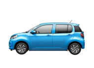 Toyota Passo X L Package