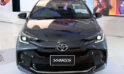Toyota Yaris new model 2024 price in Pakistan