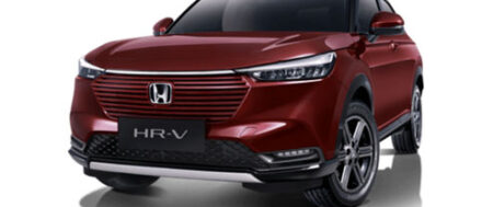 Honda HR-V price dropped Rs. 400,000: Limited time offer