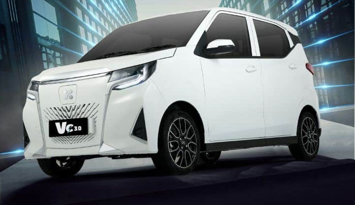 HONRI VE 3.0 Electric Vehicle launched in Pakistan in July 2024