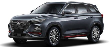 Changan Oshan X7: 2 lakh price decreased for October 2024