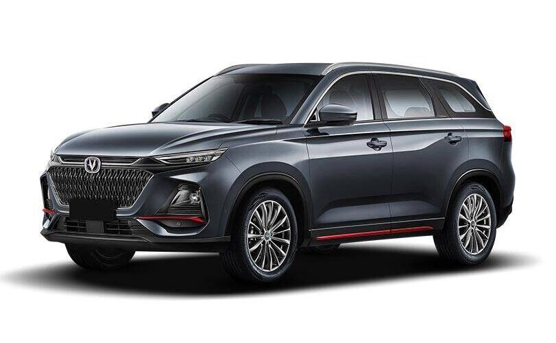 Changan Oshan X7: 2 lakh price decreased for October 2024