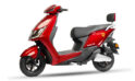 Electric scooters in Pakistan with features: locally manufactured