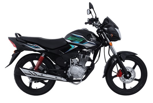 Honda CB 125F price in Pakistan, specs and features