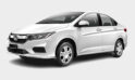 Honda Atlas offer: hi-grade interior for City 1.2MT or 1.2 CVT