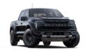 Ford Raptor 2025 price in Pakistan, specs and features: Detailed discussion