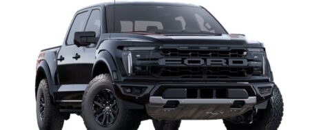 Ford Raptor 2025 price in Pakistan, specs and features: Detailed discussion