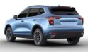 Haval Jolion 2025 Facelift upgrades: Changes details