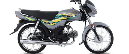 Honda CD70 Dream 2025 price in Pakistan, specs and features