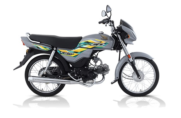 Honda CD70 Dream 2025 price in Pakistan, specs and features