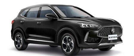 MG HS PHEV price in Pakistan, specifications and features