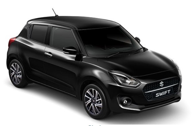 Suzuki Swift price in Pakistan and features: Limited Offer