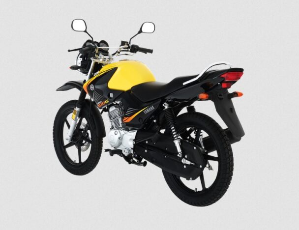 Yamaha YBR 125G price in Pakistan, specifications & Offer