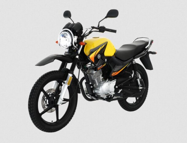 Yamaha YBR 125G price in Pakistan, specifications & Offer